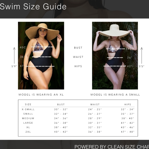 Matte Collection - Swimwear - Picture 7 of 7